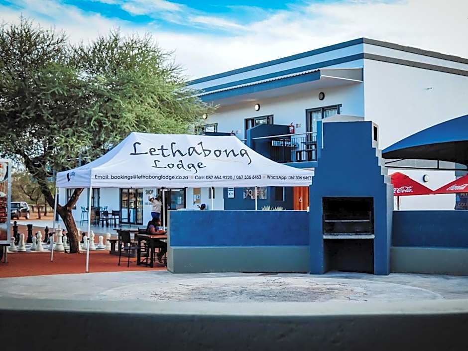 Lethabong Lodge