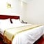 GreenTree Inn Nanjing Software Valley DaDingFang Express Hotel