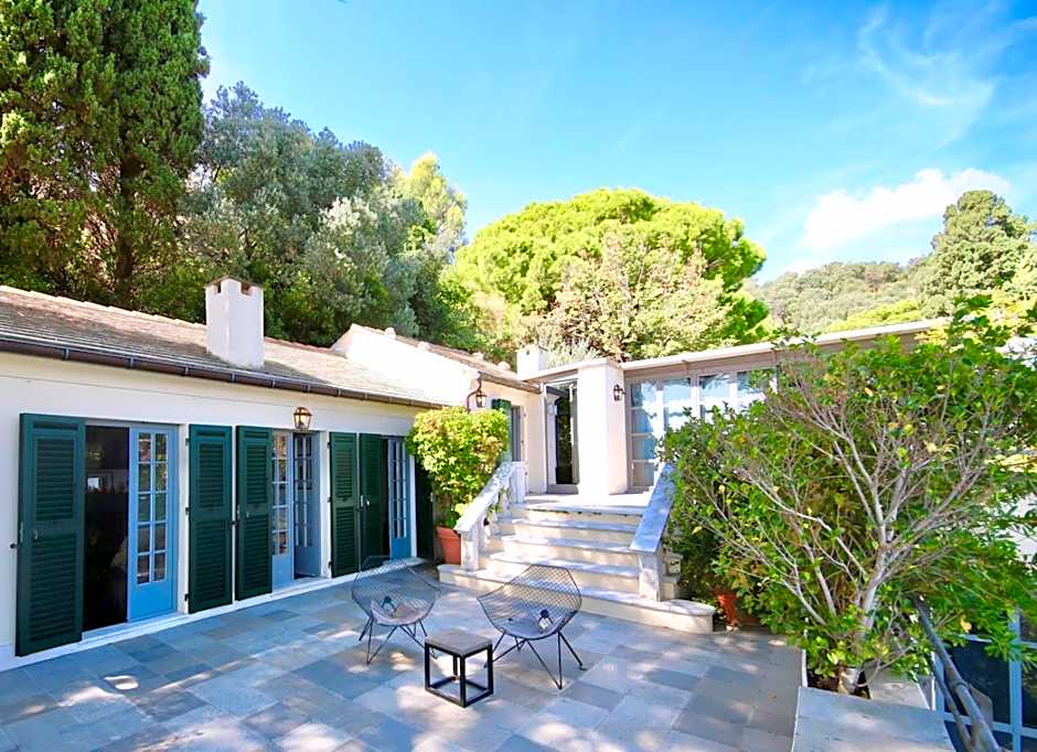 Villa Franca Portofino by KlabHouse