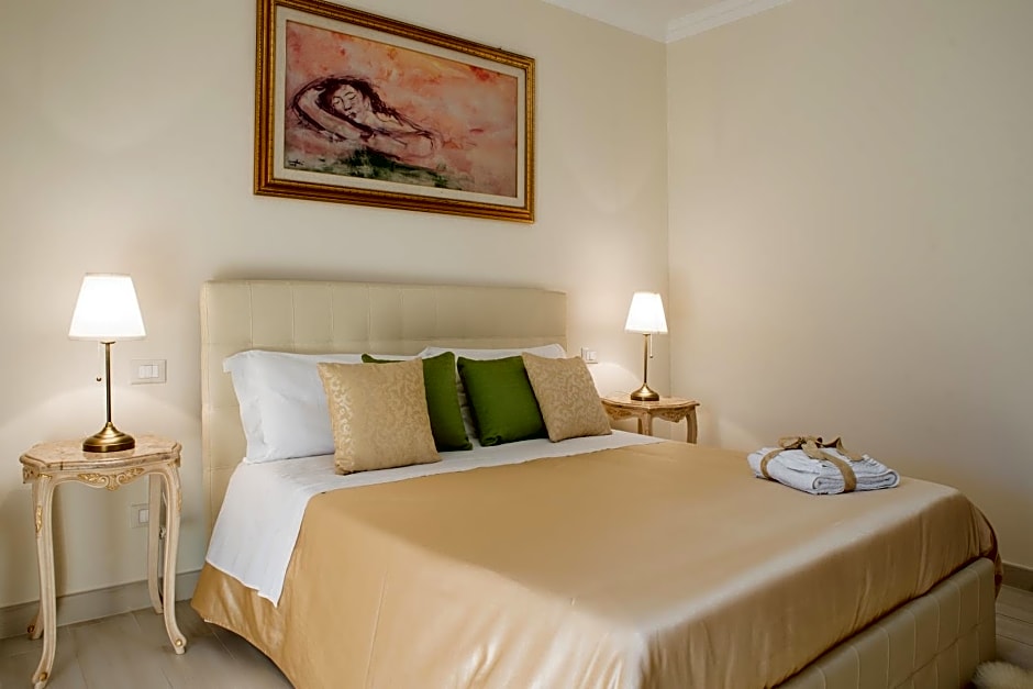 B&B MareAgrò
