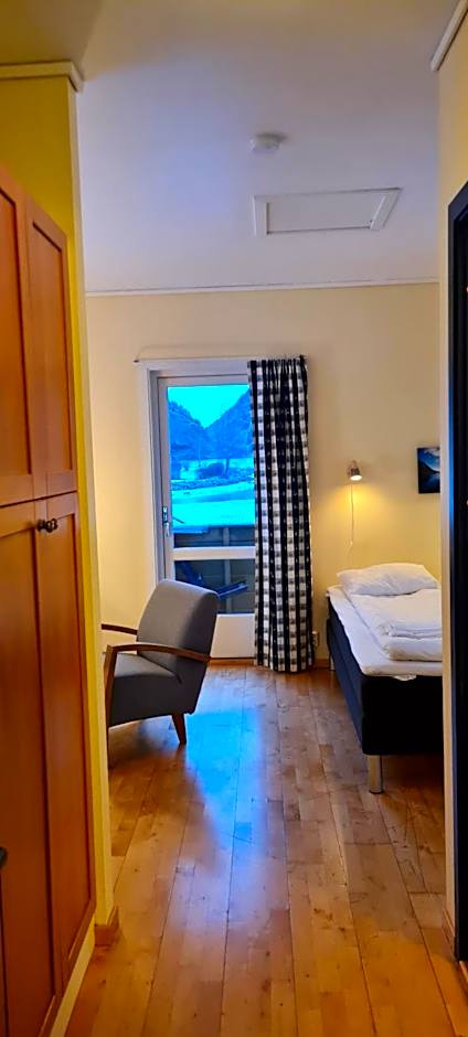 Lærdal Ferie- og Fritidspark