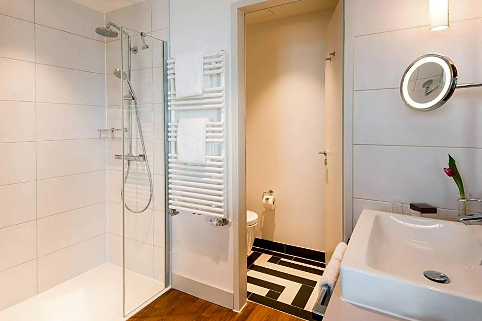 THE LIBERTY Hotel Bremerhaven BW Signature Collection