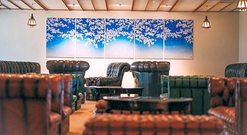 Iwaiyado Jyuan Ryokan