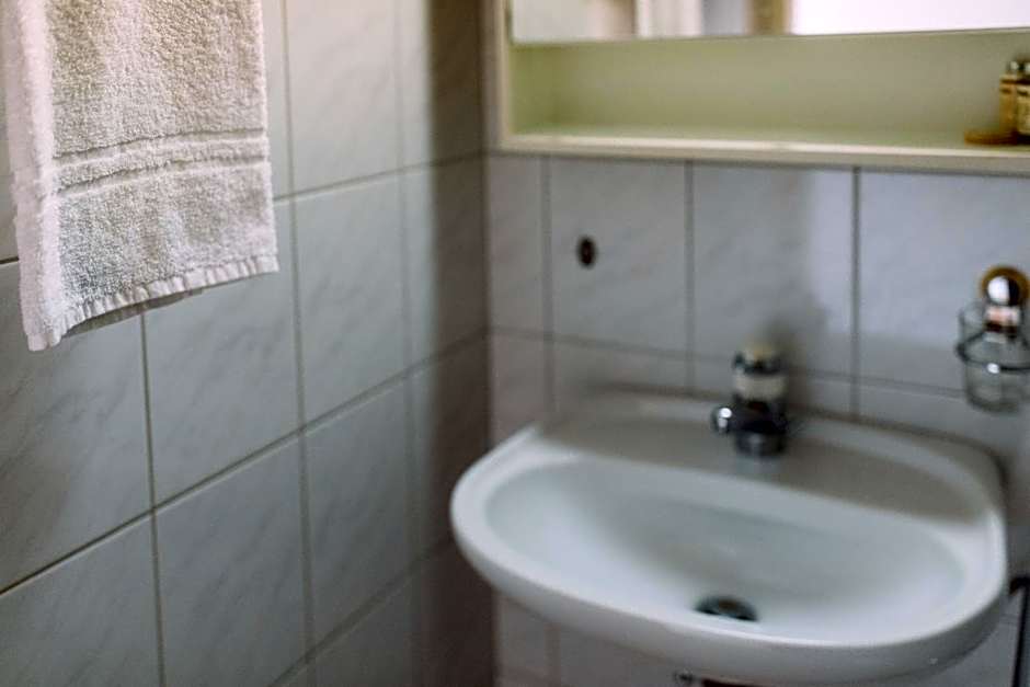 Hotel - Restaurant Waage