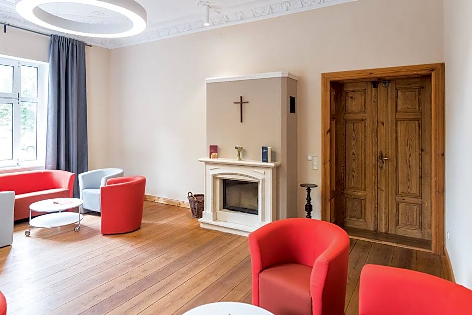 Johanniterhaus Wittenberg