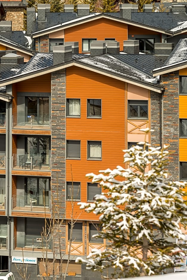 Pierre & Vacances Andorra El Tarter