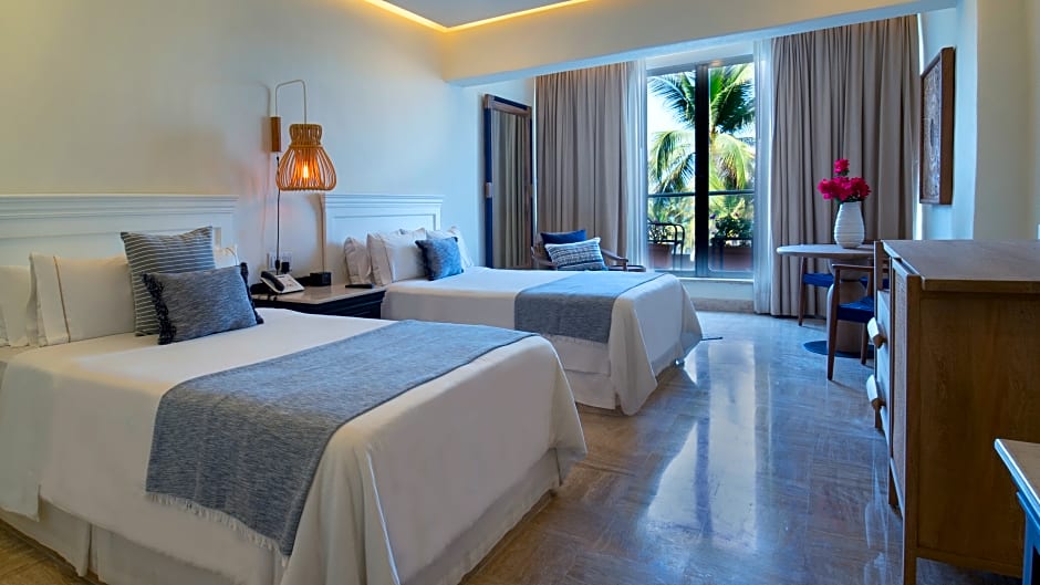 Fiesta Americana Puerto Vallarta All Inclusive & Spa