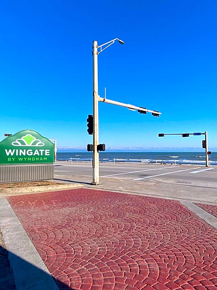 Wingate by Wyndham Galveston East Beach