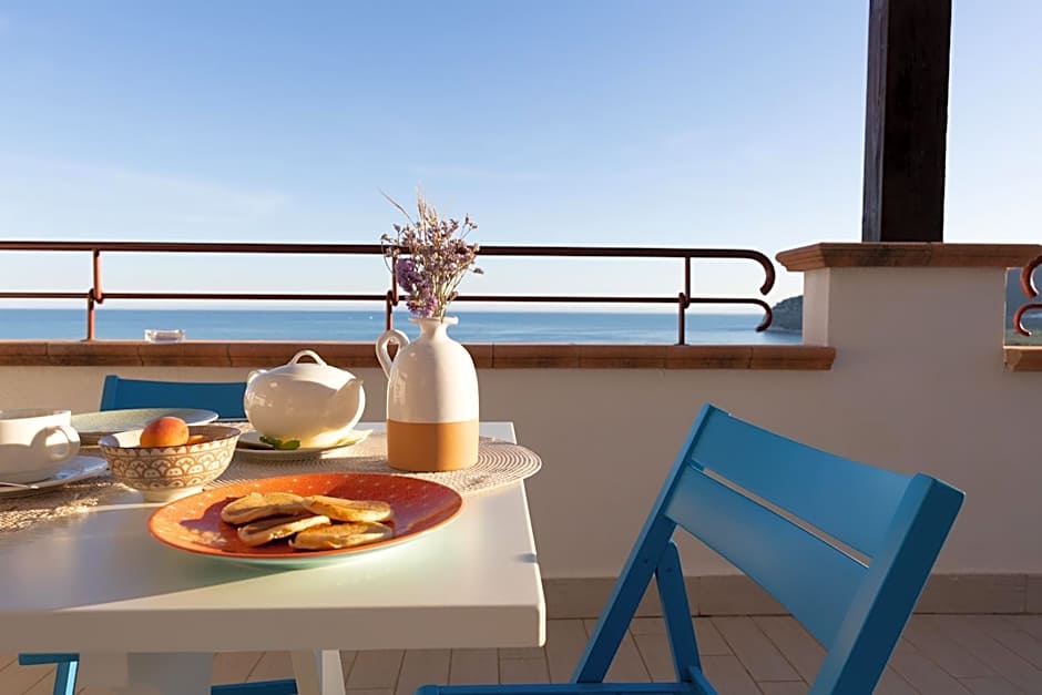 Hotel Residence Il Porto