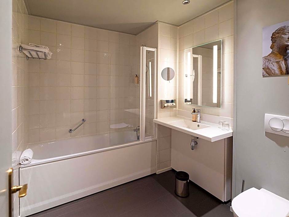 Hotel Mercure Montauban