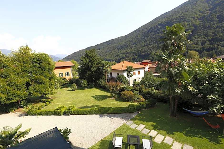 B&B Villa Dei Pini