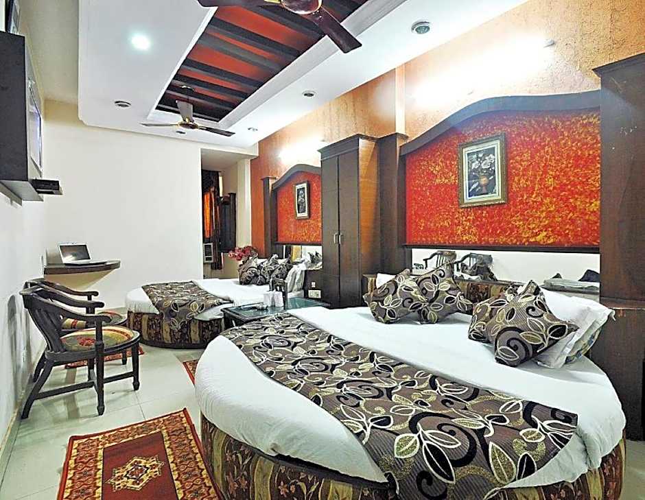 Hotel Shiva Intercontinental