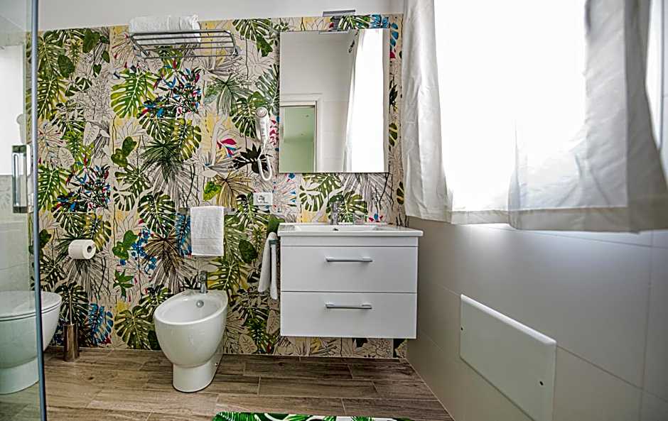 L' Arcobaleno B&B