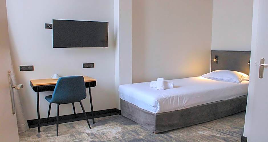 Best Western Urban Hotel