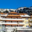 Hotel & Spa Silberhorn Wengen