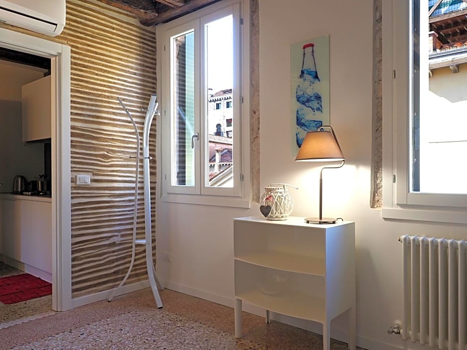 Majestic Rialto House by Wonderful Italy