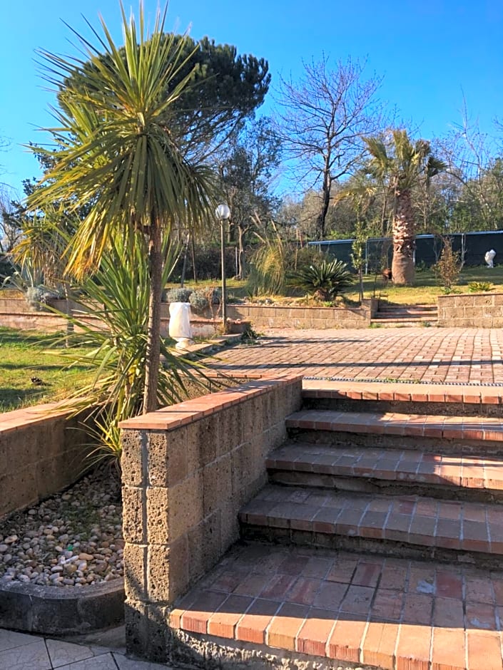 A Casa di nonna Emilia