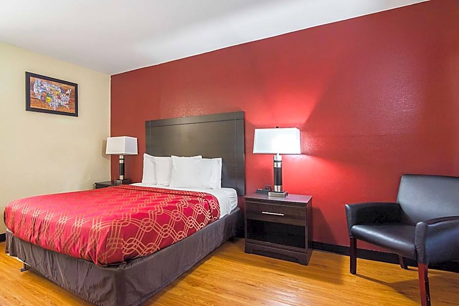 Econo Lodge Research Triangle Park