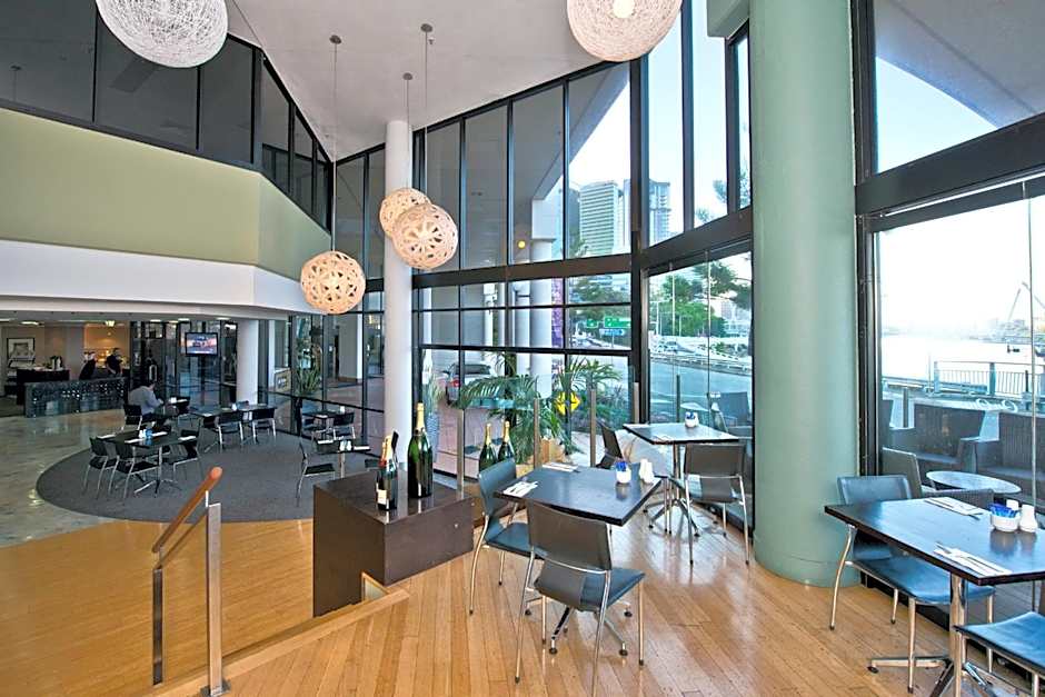 Park Regis North Quay