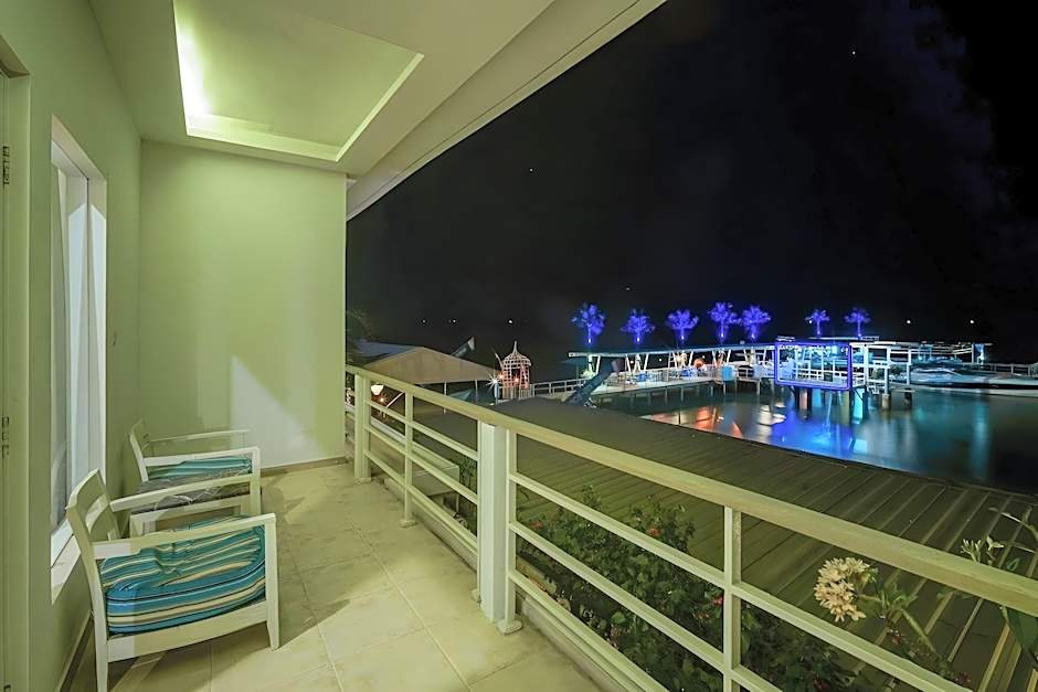 Ocean View Residence