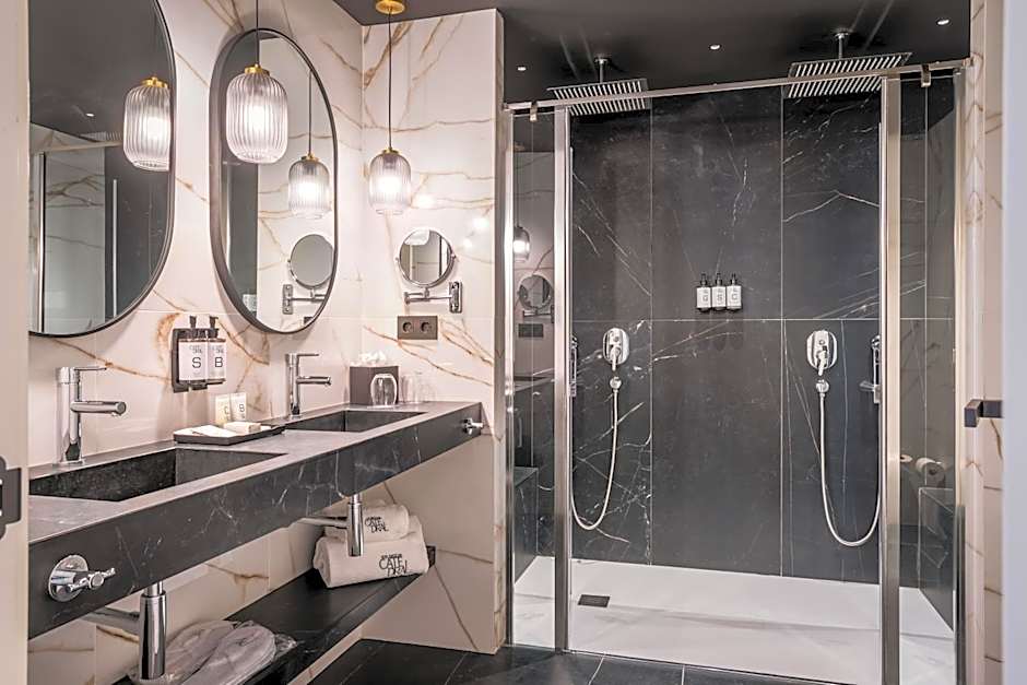 Hotel Barcelona Catedral