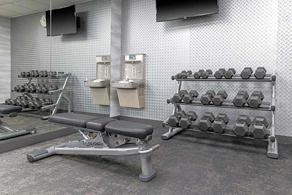 Fairfield Inn & Suites by Marriott Martinsburg