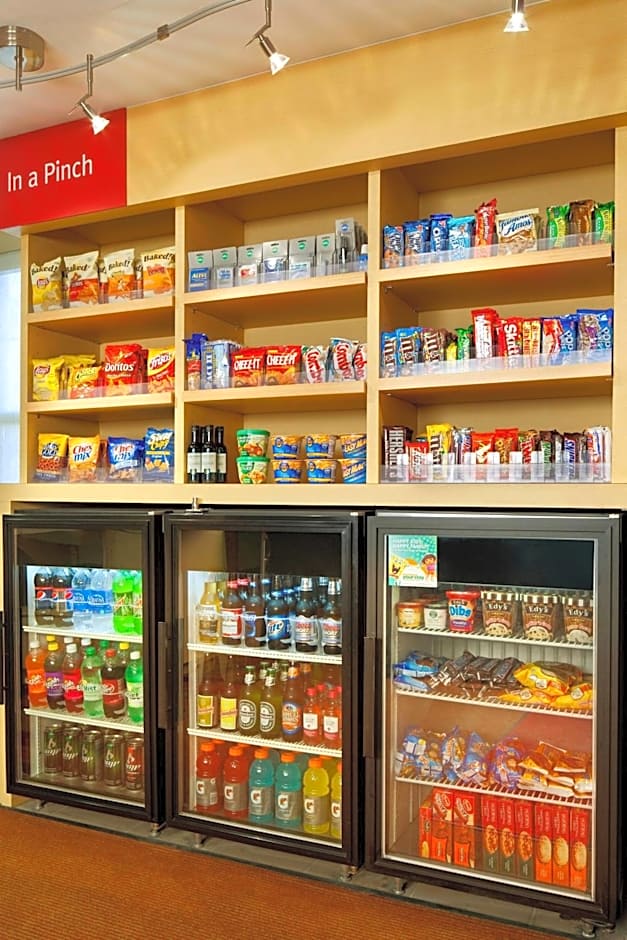 TownePlace Suites by Marriott Columbus Airport Gahanna