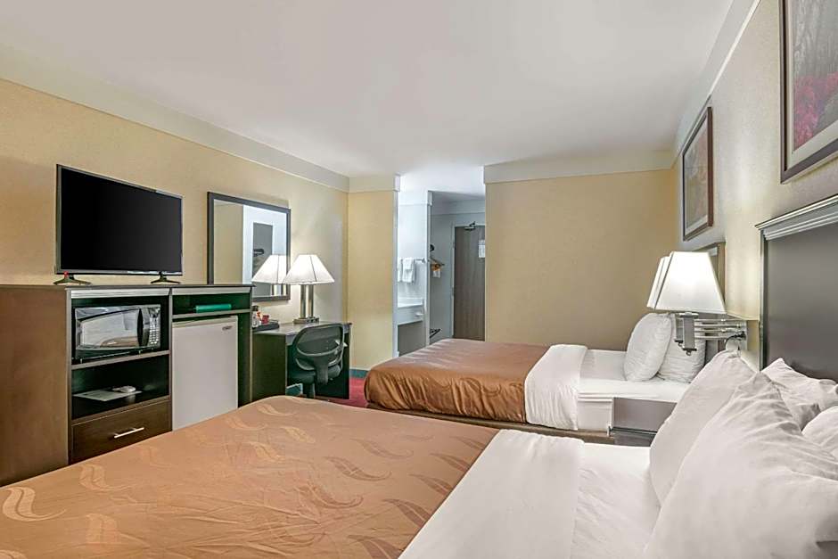 Quality Inn Bend North