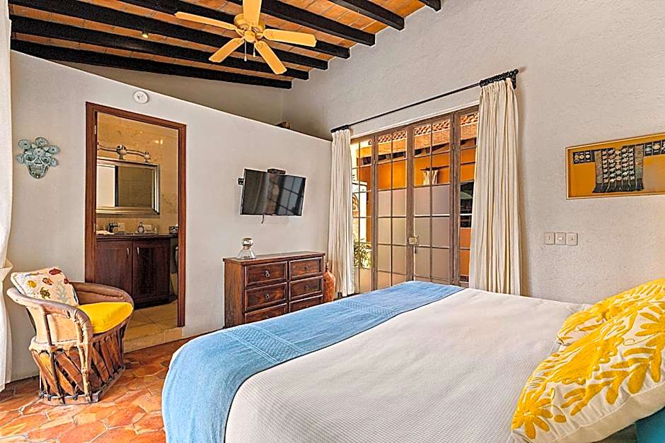 Villa Lola - Adults Only