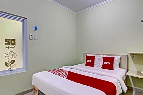 Hotel O Tumesa Homestay 2 Syariah