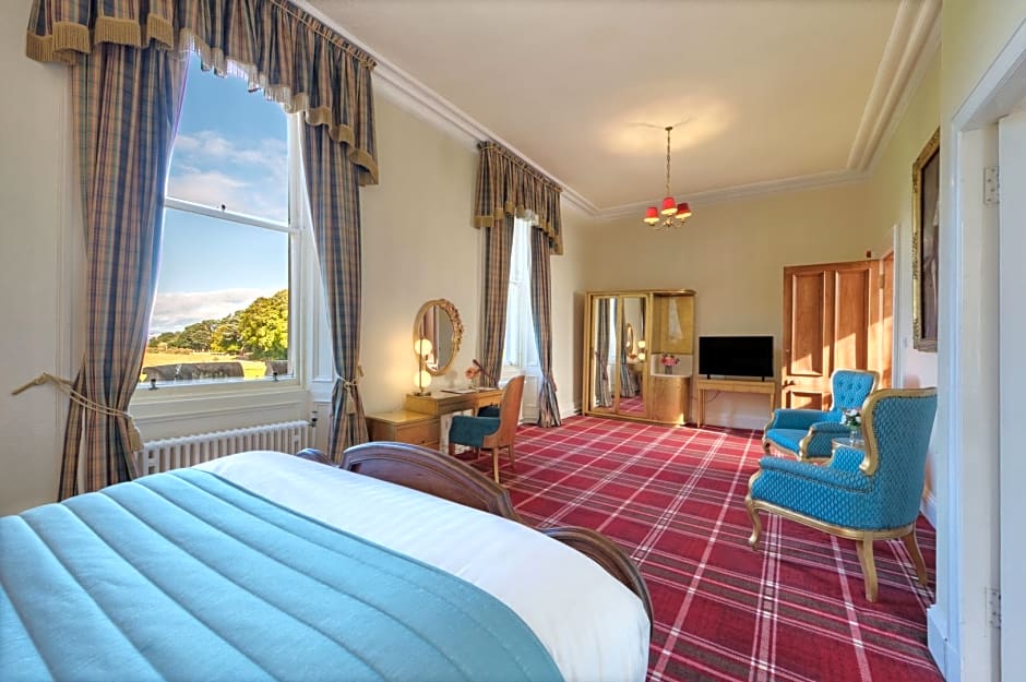 Muthu Newton Hotel (Near Inverness Airport)