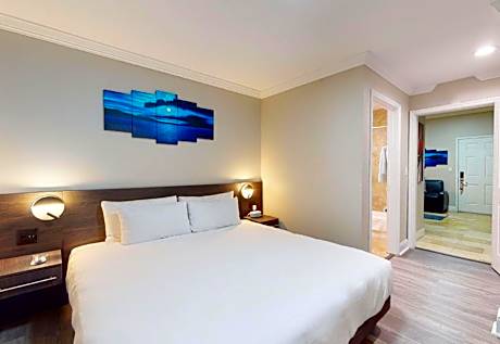 Executive King Suite