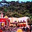 Hotel Boutique Hacienda Caudillos