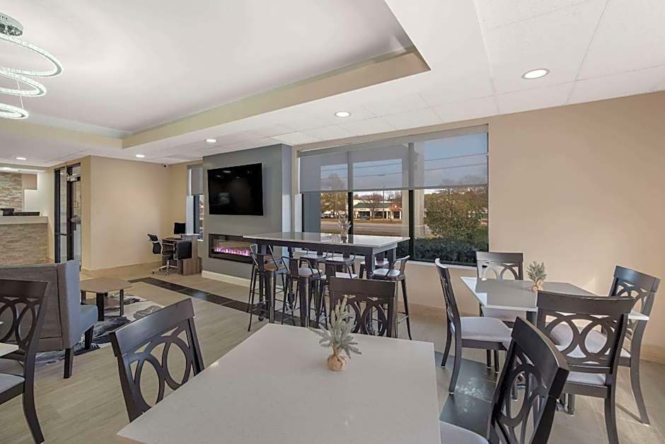 Quality Inn & Suites Aiken South