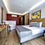 Rush Hotel Istanbul