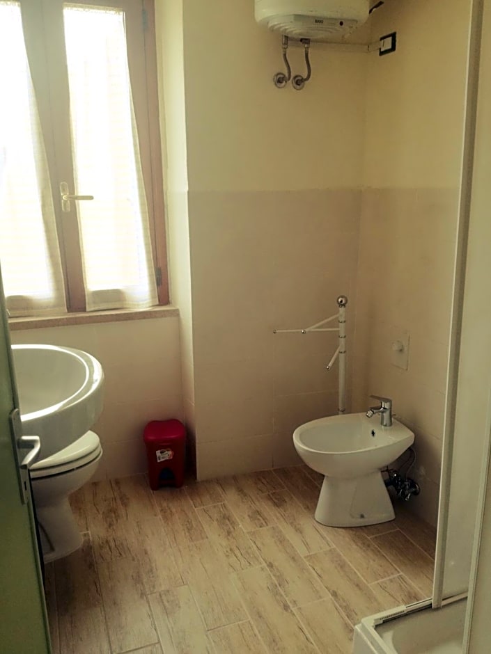 B&B La Rondinella