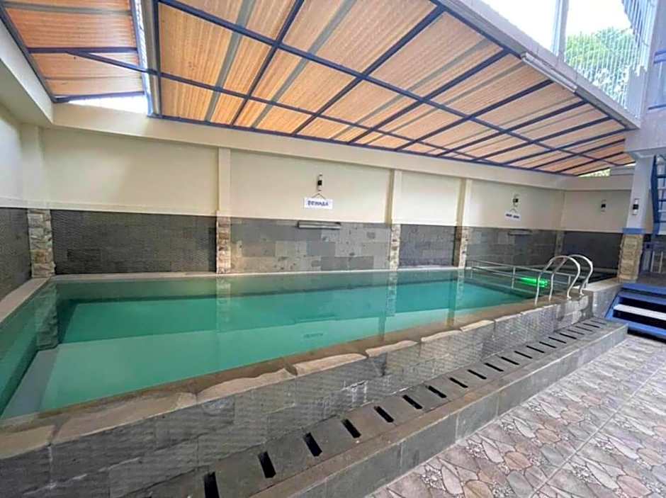 Villa Syariah Citeko Mitra RedDoorz