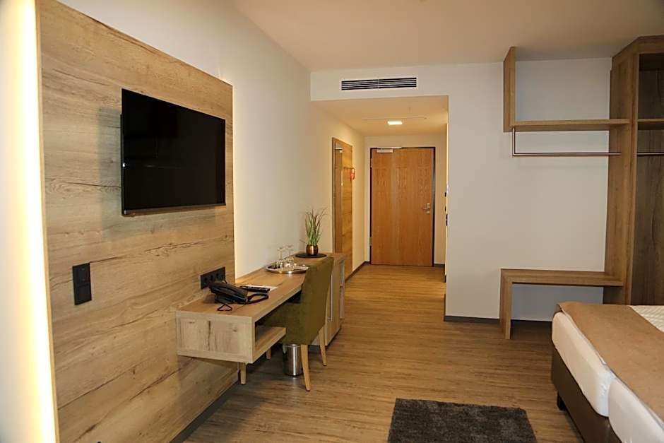 Hotel Lindleinsmühle