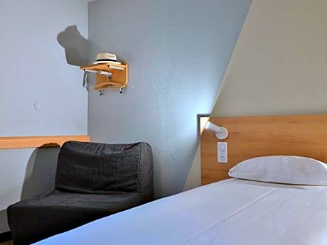 Hotel ibis budget Aix Les Bains - Gresy