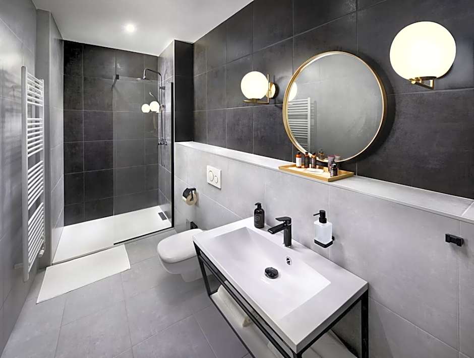 Kalix Boutique Hotel