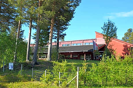 Gjesteheim Havdal