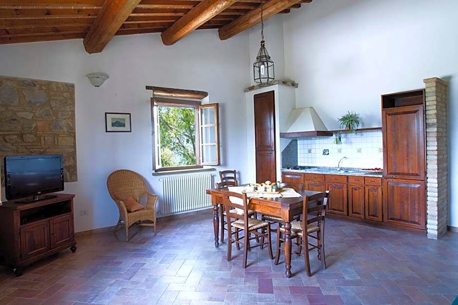 San Giorgio Country Residence