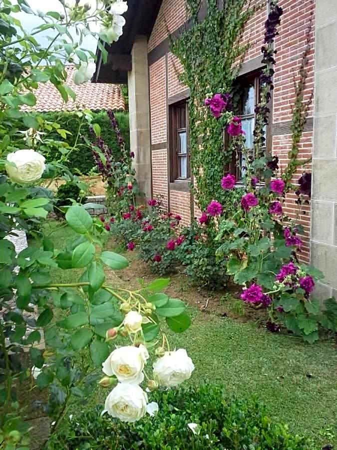 Apartamentos Arcadia