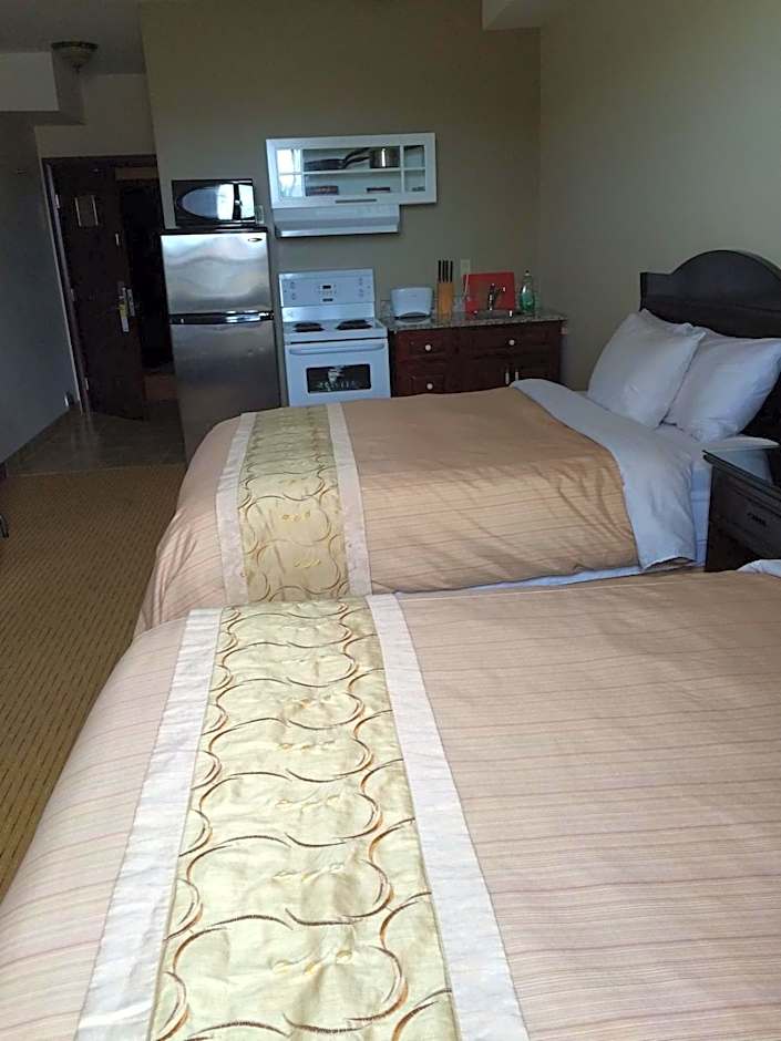 Days Inn by Wyndham Athabasca