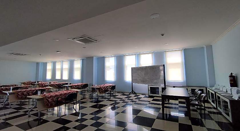 Hotel Sutha Inn Syariah