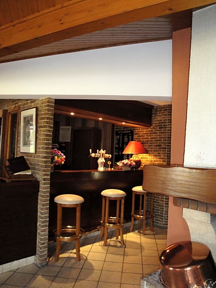 Hotel Le Drakkar