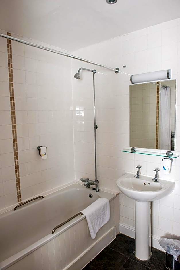 Old Colonial, Weston-Super-Mare by Marston's Inns