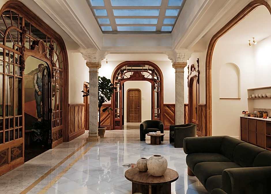 Casa Llimona Hotel Boutique