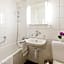 Apartmenthaus zum Trillen Basel City Center