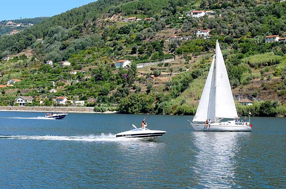 Douro Marina Hotel & SPA